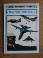 Fighter aircraft