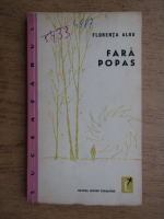 Florenta Albu - Fara popas (volum de debut, 1961)