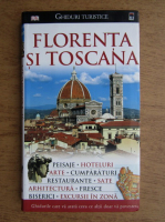 Florenta si Toscana