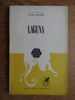George Almosnino - Laguna (volum de debut, 1971)