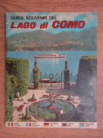 Guida souvenir del Lago di Como