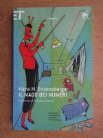 Hans Magnus Enzensberger - Il mago dei numeri