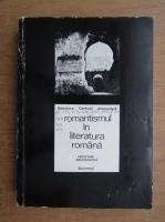 Henri Zalis - Romantismul in literatura romana