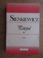 Henryk Sienkiewicz - Potopul (volumul 1)