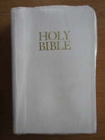 Holy Bible. New international version