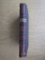 Honore de Balzac - Etudes philosophiques. L'enfant Maudit (1860)