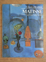 I classici della pittura. Matisse