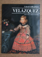 I classici della pittura. Velazquez