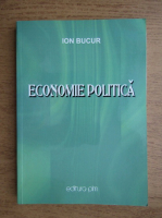 Ion A. Bucur - Economie politica