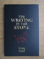 Irving Finkel - The writing in the stone