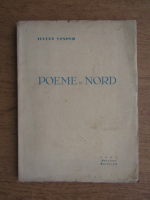 Iulian Vesper - Poeme de nord (1937)