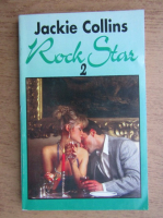 Jackie Collins - Rock Star (volumul 2)