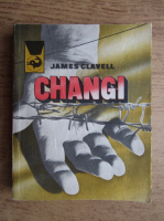 James Clavell - Changi (volumul 1)