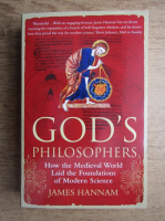 James Hannam - God's philosophers