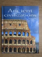 Jasmina Trifoni - Ancient civilizations