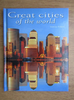 Jasmina Trifoni - Great cities of the world