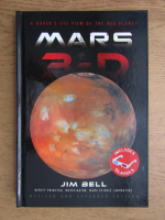 Jim Bell - Mars 3-D
