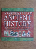 John Farndon - 1000 facts on ancient history
