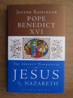 Joseph Ratzinger - Jesus of Nazareth