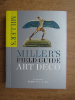 Judith Miller - Miller's field guide art deco