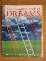 Julia Parker - The complete book of dreams