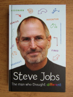 Karen Blumenthal - Steve Jobs, the man who thought different