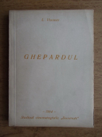 L. Visconti - Ghepardul
