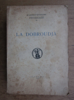 La Dobroudja (volumul 4, 1938)