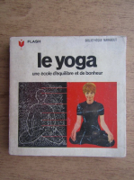 Le yoga