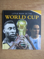 Little book of the World Cup