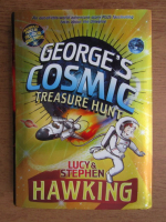 Lucy Hawking - George's cosmic treasure hunt