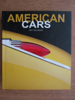 Matt Delorenzo - American cars