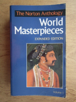 Maynard Mack - The Norton anthology world masterpieces (volumul 1)