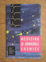 Medicina si zborurile cosmice