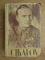 Nikolai Bobrov - Cikalov