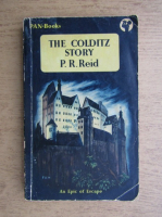 P. R. Reid - The colditz story
