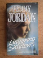 Penny Jordan - Lingering shadows