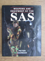 Peter Darman - Weapons and equipment of the SAS