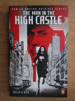 Philip K. Dick - The man in the High Castle