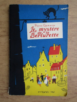 Pierre Gamarra - Le mystere de la Berlurette