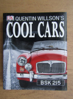 Quentin Willson's cool cars
