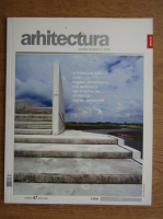 Revista Arhitectura, nr. 47, septembrie 2006