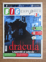 Revista BIG Explorer, nr. 5, 2012