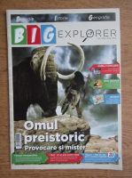 Revista BIG Explorer, nr. 7, 2012
