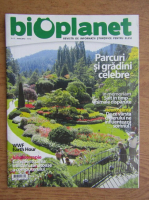 Revista Bioplanet, nr. 33, iunie 2012