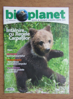 Revista Bioplanet, nr. 34, septembrie 2012