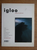 Anticariat: Revista Igloo, anul V, octombrie 2005, nr. 46