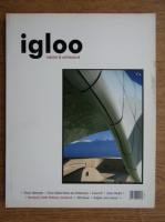 Anticariat: Revista Igloo, anul VI, decembrie 2007-ianuarie 2008, nr. 72-73