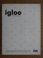 Revista Igloo, anul VI, noiembrie 2006, nr. 59