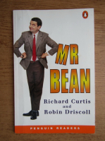 Richard Curtis - Mr. Bean